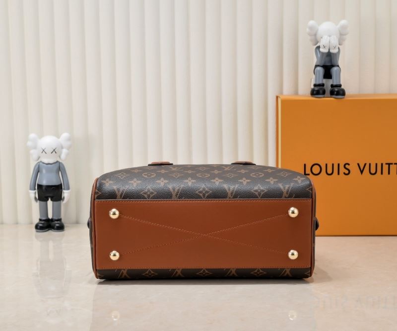 Louis Vuitton Top Handle Bags